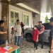 DITRESKRIMUM POLDA KEPRI BERHASIL AMANKAN 5 ORANG TERSANGKA DAN SELAMATKAN 12 KORBAN PMI ILEGAL