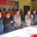 Polresta Sidoarjo Berhasil Amankan 10 Orang Anggota Gangster Konvoi Bersajam