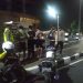 Polres Kediri Kota Meningkatkan Patroli Malam Antisipasi Perang Sarung