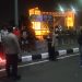 Polres Kediri Kota Meningkatkan Patroli Malam Antisipasi Perang Sarung