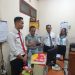 Kepala Jasa Raharja Cabang Bali Apresiasi Wa Blast Samsat Tabanan
