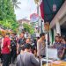 Polres Buleleng Berhasil Amankan 27 Unit Mobil Di Sidetapa