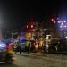 Jaga Kamtibmas Tetap Kondusif Polres Tabanan Intensifkan Blue Light Patrol