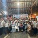 Relawan Sambut Kemenangan Prabowo-Gibran dengan Syukuran dan Doa Bersama