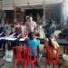 Polres Tabanan Kerahkan Seluruh Bhabinkamtibmas Kawal BPNT pembagian beras di Kabupaten Tabanan