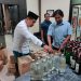 Polres Jombang Tangkap 8 Penjual Miras dengan Ratusan Botol Barang Bukti dalam Dua Hari