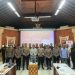 Polda Bali Kembali Laksanakan Jumat Curhat Bertempat Di Kawasan ITDC Nusa Dua