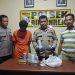 Simpan Serbuk Mercon, Pemuda Selodono Diamankan Polisi