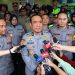 Bantu Korban Banjir Demak, Polri Kirim Tim Kemanusiaan