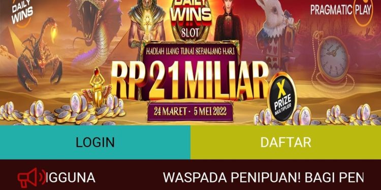 Awas Judi Online Marak di Kalangan Pelajar,Bukti Literasi Masyarakat Rendah