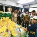 Jelang Lebaran Satgas Pangan Polri Pastikan Stok dan Harga Bapokting di Jatim Aman