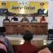 Jumat Curhat, Polres Kediri Kota Bersama Warga Ds Sumber Duren Kec Tarokan