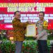 Kapolri Apresiasi Divhumas Atas Sertifikasi ISO 9001: 2015