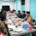 Buka Puasa Bersama Polres Sumenep dan Komunitas Jurnalis Perkuat Silaturahmi