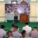 SEMARAKKAN BULAN SUCI RAMADAN 1445 H, POLDA KEPRI GELAR LOMBA ADZAN