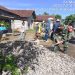 Serda Nomo Hidupkan Kembali Budaya Gotong Royong di Desa Binaannya