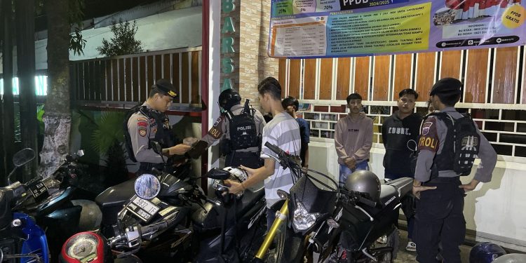Polres Jember Maksimalkan Patroli di Bulan Ramadhan, Aksi Bali Jadi Salah Satu Atensi