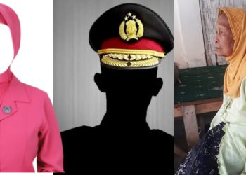 Tetapkan Lansia Buta Jadi Tersangka, Praktisi Hukum Soroti Kinerja Penyidik dan Oknum Bhayangkari