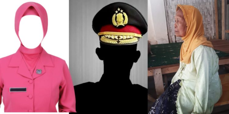 Tetapkan Lansia Buta Jadi Tersangka, Praktisi Hukum Soroti Kinerja Penyidik dan Oknum Bhayangkari