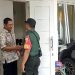 Serma Susanto Laksanakan Komsos Dengan Kunjungi Warga Binaannya