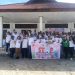 “HIV/AIDS dan Perkawinan Dini semakin mengamcam masa depan generasi muda,AMGPM Cabang Sion Namtabung lakukan Sosialisasi Kreatif sebagai tindakan Preventif”