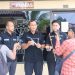 Cegah Perang Sarung Berulang, Polres Blitar Kota Lakukan Pembinaan