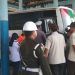 Operasi Terpadu Pemeriksaan Kelayakan Kendaraan dan Pemeriksaan Pengemudi