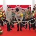 Kapolda Resmikan Gedung Polisi Istimewa dan 3 Fasilitas Baru Milik Polda Jatim