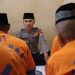 Selama Ramadhan, Polisi Berikan Bimbingan Rohani kepada Tahanan Polres Lumajang