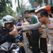 Wujud Toleransi Antar Umat Beragama, 3 Pilar Tamansari bersama Gereja St. Petrus & Paulus Paroki Bagikan 855 Paket Takjil