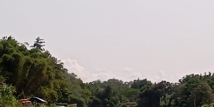 Tambang Galian C Illegal Desa Jajar , Rejotangan  Kabupaten Tulungagung Marak,  Luput  Pantauan APH