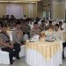 Polres Nganjuk Gelar Pengajian Bersama Dalam Rangka Peringati Malam Nuzulul Qur’an 1445H/2023M