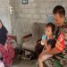 Peduli Anak Stunting, Serka Anwari Berikan Nutrisi Tambahan