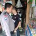 Polisi Razia Pedagang Petasan di Kecamatan Ngabang, Puluhan Petasan disita