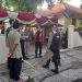 Polres Nganjuk Gelar Patroli Skala Besar Amankan Libur Hari Paskah 2024