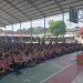 Kapolsek Kandangan Kunjungi Sekolah Imbau Pelajar Tak Bermain Petasan di Bulan Ramadhan