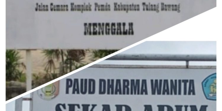 Ada Apa,.!!! Kinerja Kabid PAUD Disdik Tuba Jadi Pertanyaan, Terkait Pemberitaan Oknum Kepsek PAUD Sekar Arum Darma Wanita Panca Mulya Diduga Alergi Kepada Awak Media.