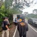 Sat Samapta Polres Tabanan Jaga Harkamtibmas Lakukan Patroli Sambang Dialogis