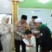 Nuzulul Qur’an dan Buka Puasa Bersama Kapolda Kalbar, Kapolres Melawi Berikan Santunan