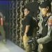 Pastikan Tempat Karaoke Tutup Selama Ramadhan !!! Sat Samapta Polres Kediri Kota dan Satpol PP Kabupaten Kediri Gelar Operasi Gabungan, Hasilnya Nihil !!!