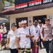 Kapolsek Tabanan Hadiri Dharma Santi Hari Raya Nyepi Tahun Caka 1946