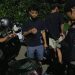 Dalmas Polres Tabanan Lakukan Giat Patroli Perintis Presisi Wujudkan Situasi Aman Jelang Mudik Idul Fitri 1445 H