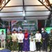 Safari Ramadhan Danrem 174/ATW Bersama Keluarga Besar Kodim 1710/Mimika