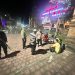 Pastikan aman, Polres Tabanan Gelar Blue Light Patrol Antisipasi Kriminalitas Malam Hari