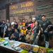 Buka Bersama Media Mitra Satlantas Polres Kediri Siap Bantu Polri Sosialisasikan Oprasi Ketupat 2024 