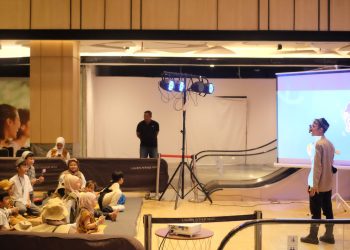 PERINGATAN LAILATUL KHODAR DUKUH PAKIS SURABAYA ALA PESANTEN KILAT