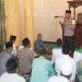 Polres Jombang Gelar Safari Ramadhan dan Pasang CCTV untuk Masjid