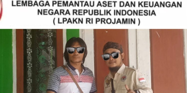 Ada Apa,.!! Ketua DPK LPAKN-RI PROJAMIN Tuba, “Beny Setiawan, Angkat Bicara Terkait Viralnya Berita Sekolah KB Darma Wanita Sekar Arum Kampung Panca Mulya.