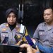 Berkas Dinyatakan Lengkap, Sopir Bus Harapan Jaya Tabrak Pemotor di Mrican Segera Dilimpahkan Kejari Kota Kediri