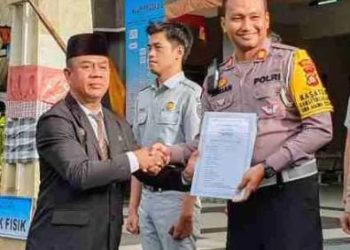 Layanan Samsat Terbaik di Bali, Sang Inovator Berikan Reward Kepada stakeholder Terkait
